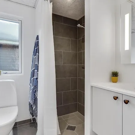 Lovely In With Sauna Prázdninový dům