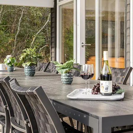 Prázdninový dům Lovely In With Sauna *