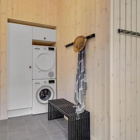 Lovely In With Sauna *