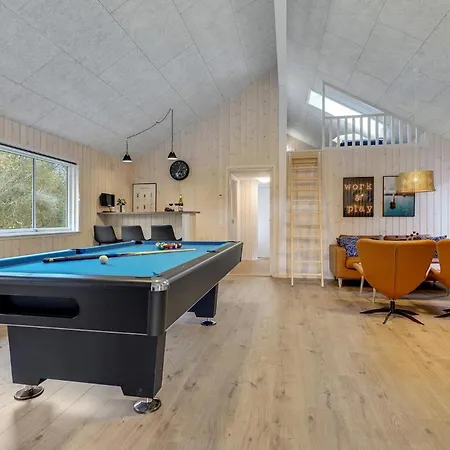 Lovely In With Sauna Prázdninový dům