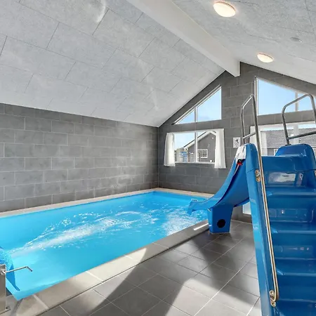 Holiday home Lovely In With Sauna