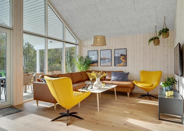 Holiday home Lovely In With Sauna *