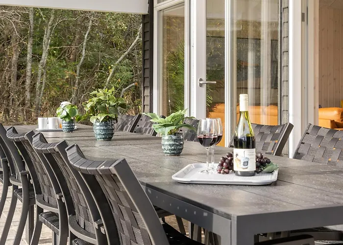 Holiday home Lovely In With Sauna *