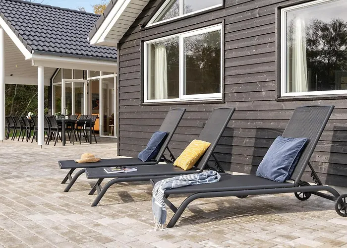 Holiday home Lovely In With Sauna *