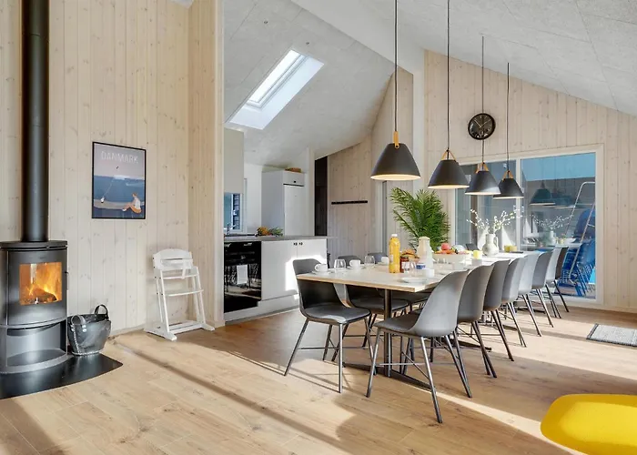 Holiday home Lovely In With Sauna *