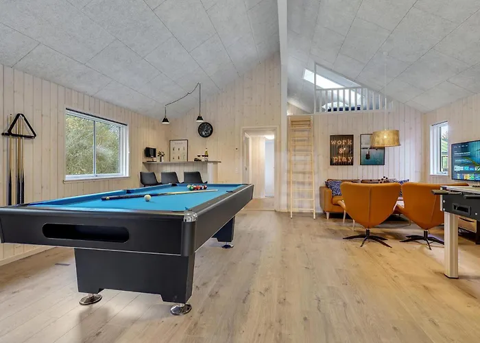 Lovely In With Sauna Holiday home